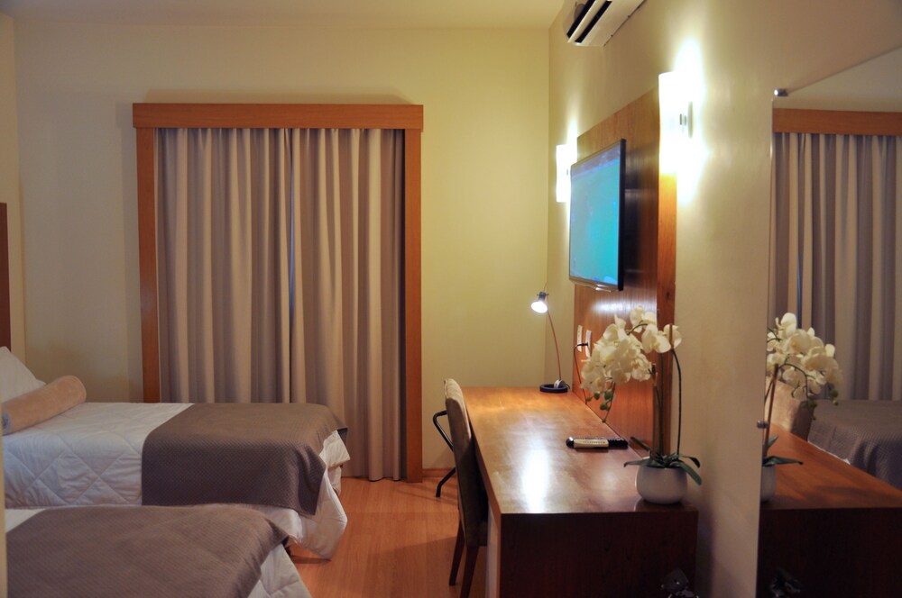 Cegil Hotel Boulevard, Rio de Janeiro Cegil Hotel Boulevard, Rio de Janeiro