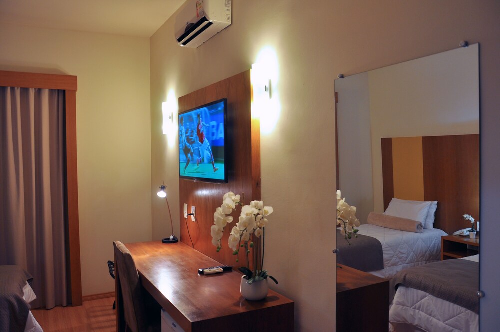 Cegil Hotel Boulevard, Rio de Janeiro Cegil Hotel Boulevard, Rio de Janeiro