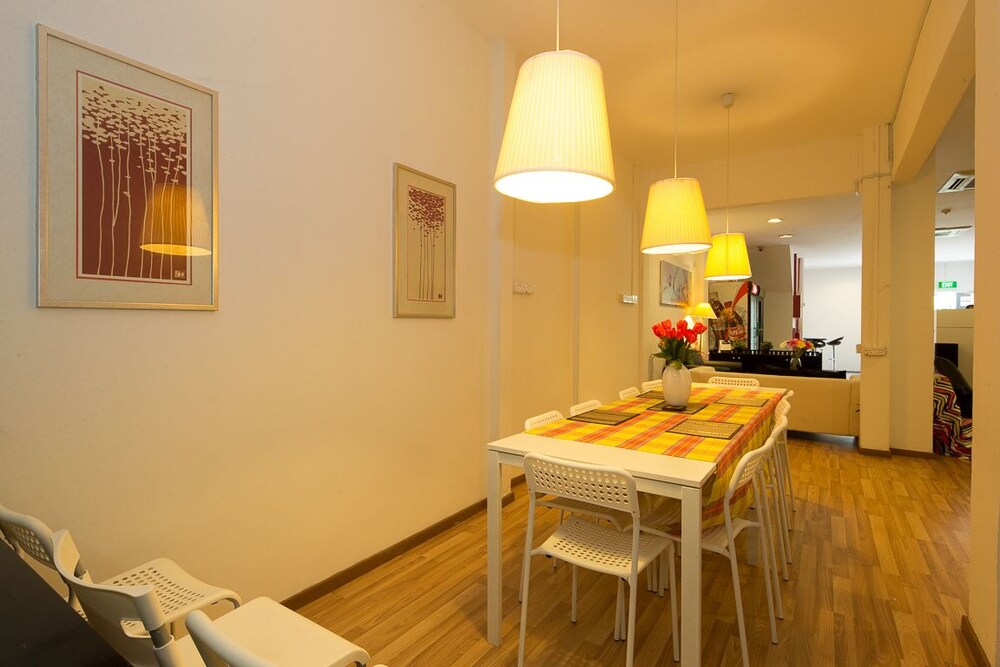 New Society Backpackers Hotel - Hostel, Singapore New Society Backpackers Hotel - Hostel, Singapore