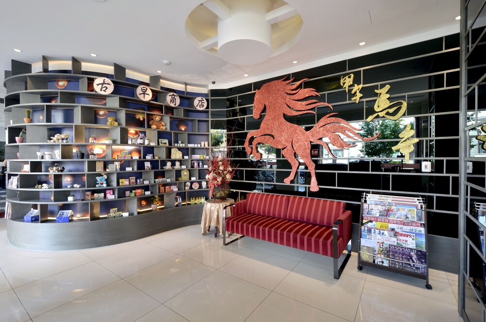 CU HOTEL Taichung, Taichung CU HOTEL Taichung, Taichung