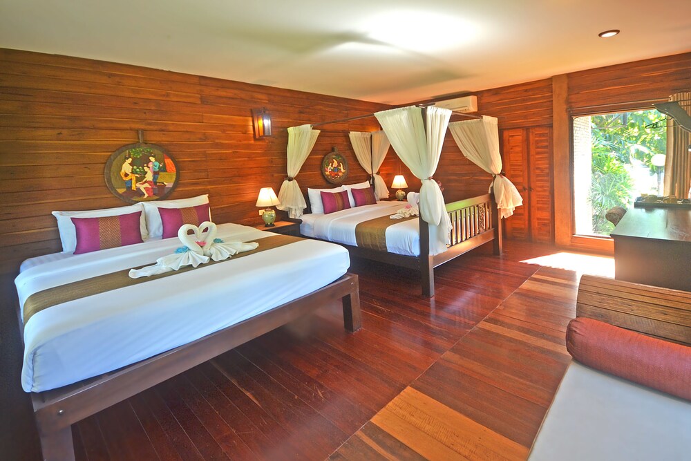 Thai Thai Sukhothai Guesthouse, Sukhothai Thai Thai Sukhothai Guesthouse, Sukhothai
