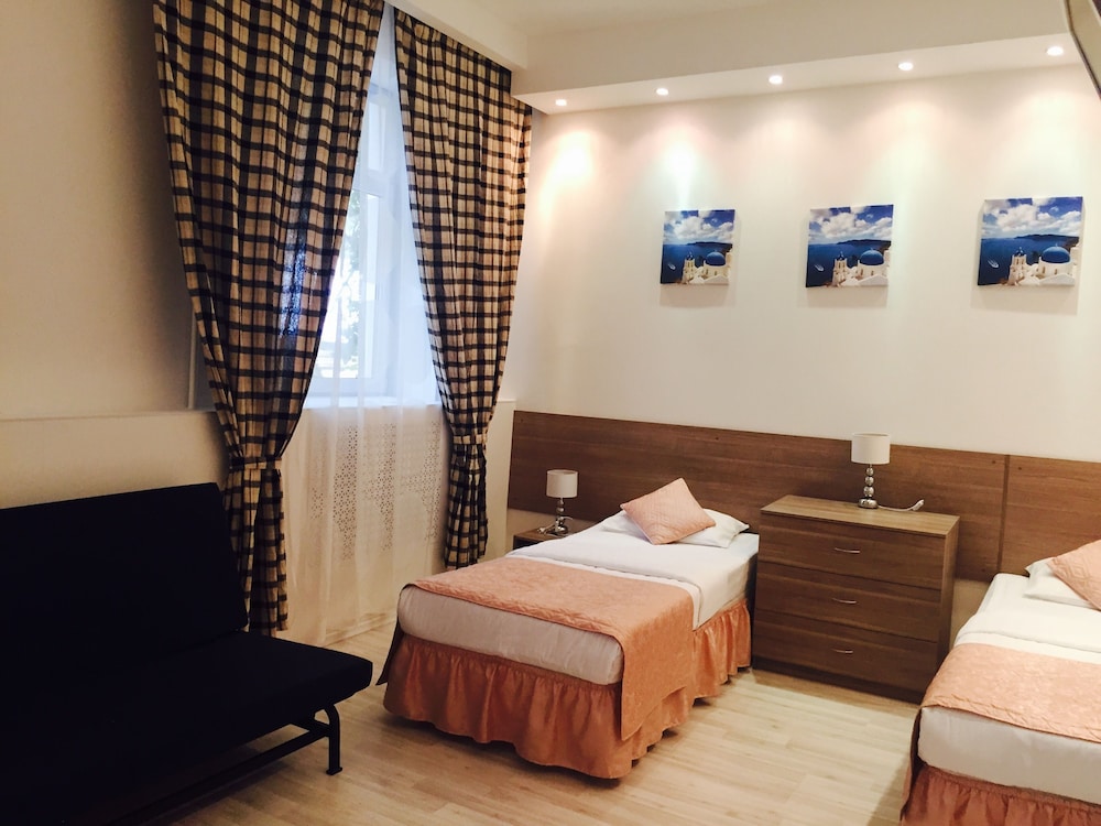 City Comfort Hotel on Arbatskaya, Moscow City Comfort Hotel on Arbatskaya, Moscow