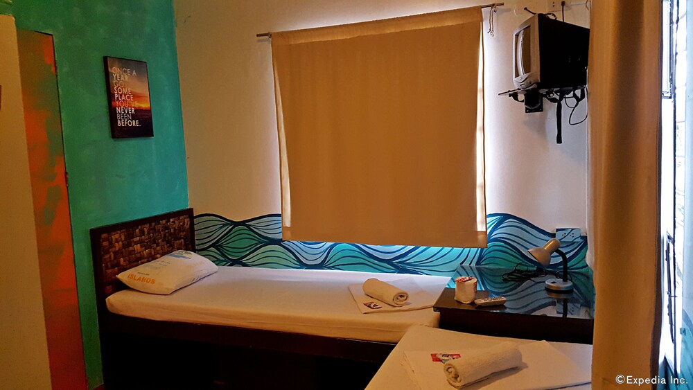 Gabby's Bed and Breakfast, Dumaguete Gabby's Bed and Breakfast, Dumaguete