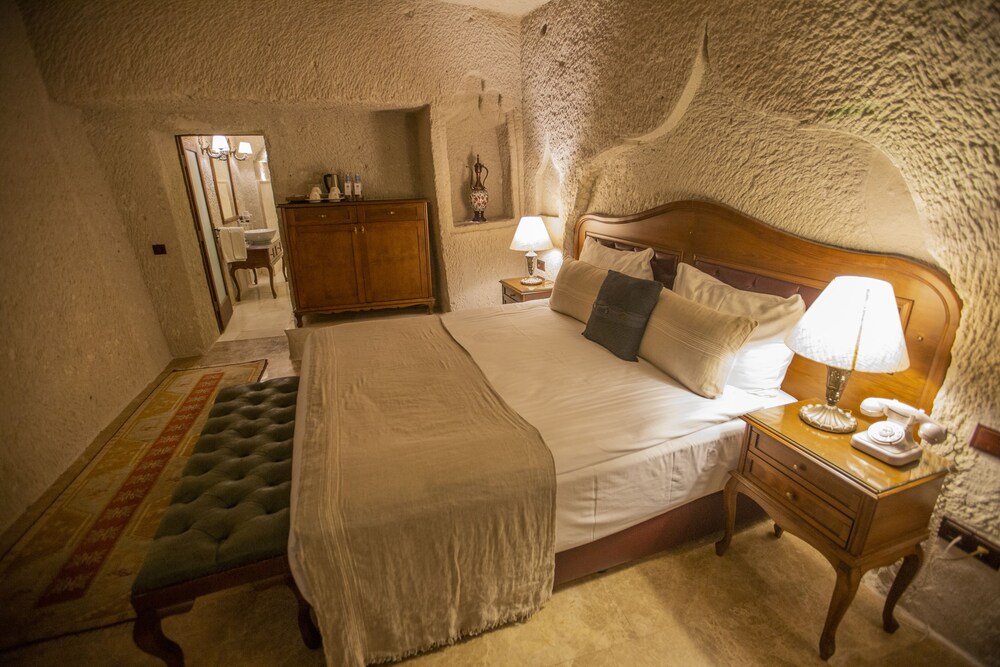 Artemis Cave Suites, Nevsehir Artemis Cave Suites, Nevsehir
