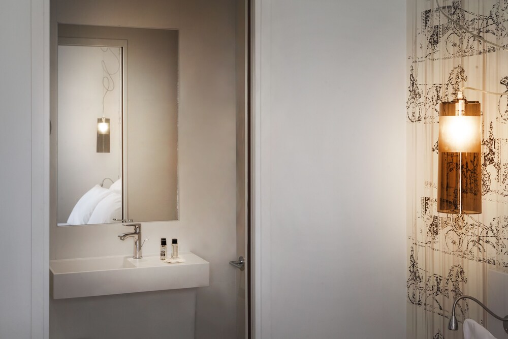 Hôtel Le Mireille, Paris Hôtel Le Mireille, Paris