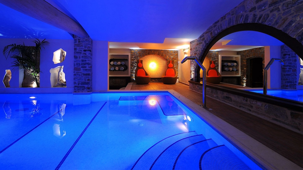 Iakovakis Suites & Spa, Volos Iakovakis Suites & Spa, Volos