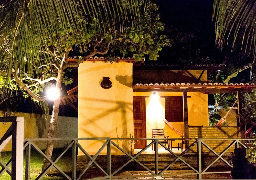 Pousada Cacimbinha, Tibau do Sul Pousada Cacimbinha, Tibau do Sul
