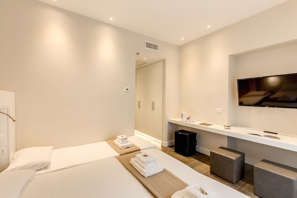 Ecce Roma Suites, Rome Ecce Roma Suites, Rome