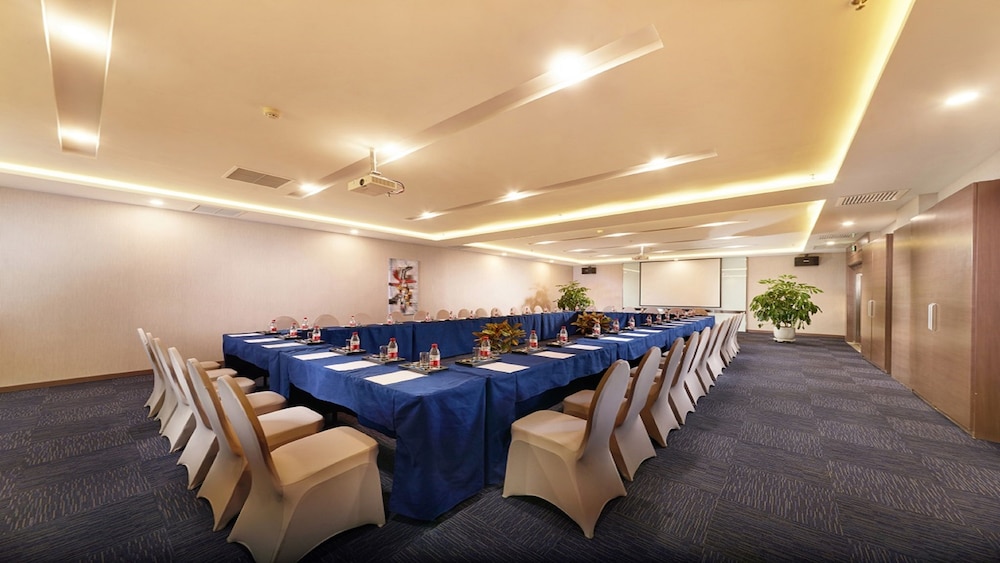 Holiday Inn Express Shenyang North Station, Shenyang Holiday Inn Express Shenyang North Station, Shenyang