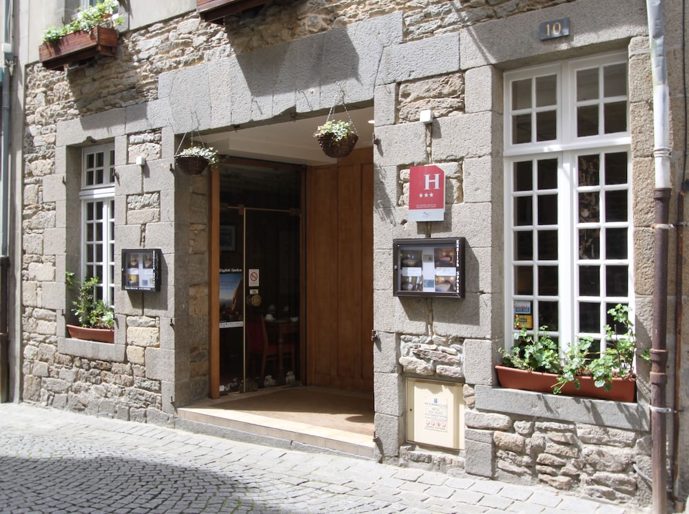 Hotel des Abers, Saint Malo Hotel des Abers, Saint Malo