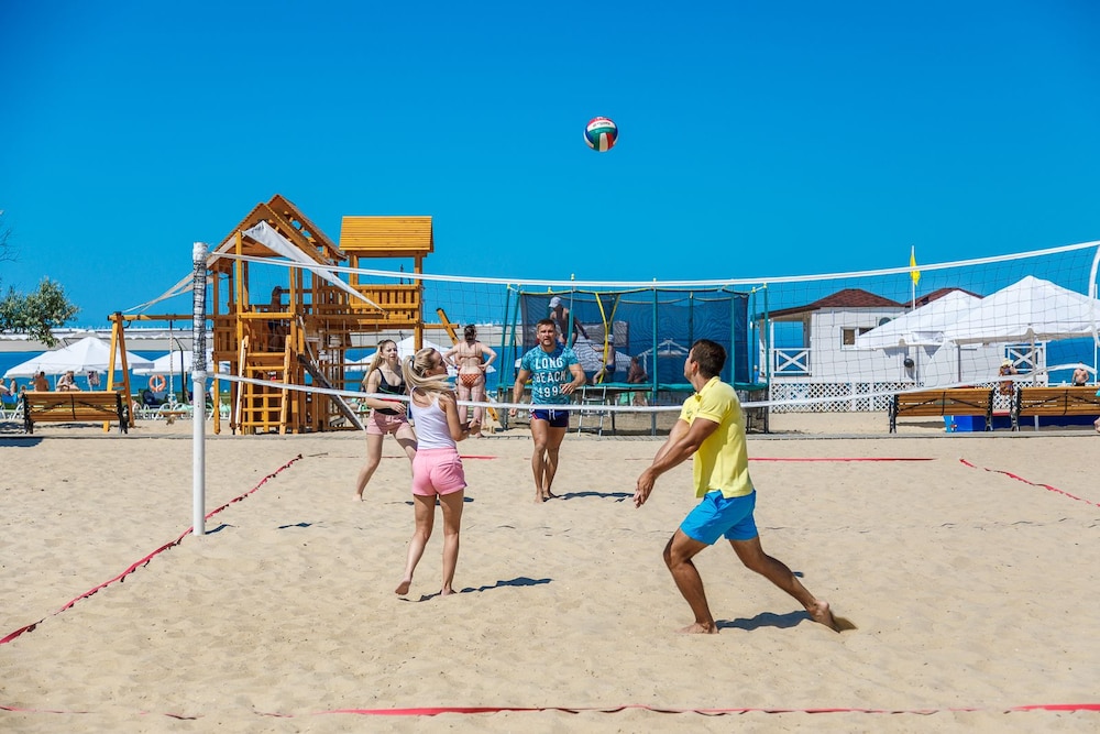 Alean Family Resort & SPA Doville, Anapa Alean Family Resort & SPA Doville, Anapa
