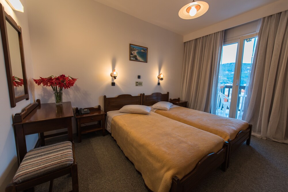 Anthousa Hotel, Samos Anthousa Hotel, Samos