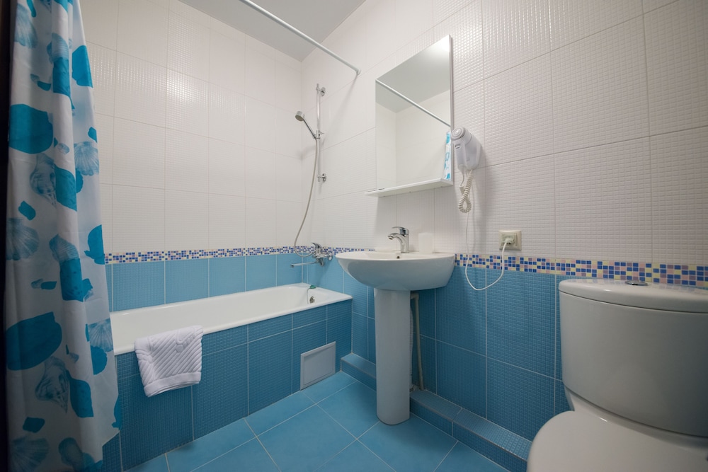 Hotel Aurora, Krasnodar Hotel Aurora, Krasnodar