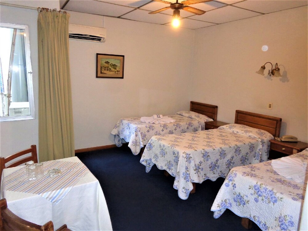 Hotel Richmond, Montevideo Hotel Richmond, Montevideo
