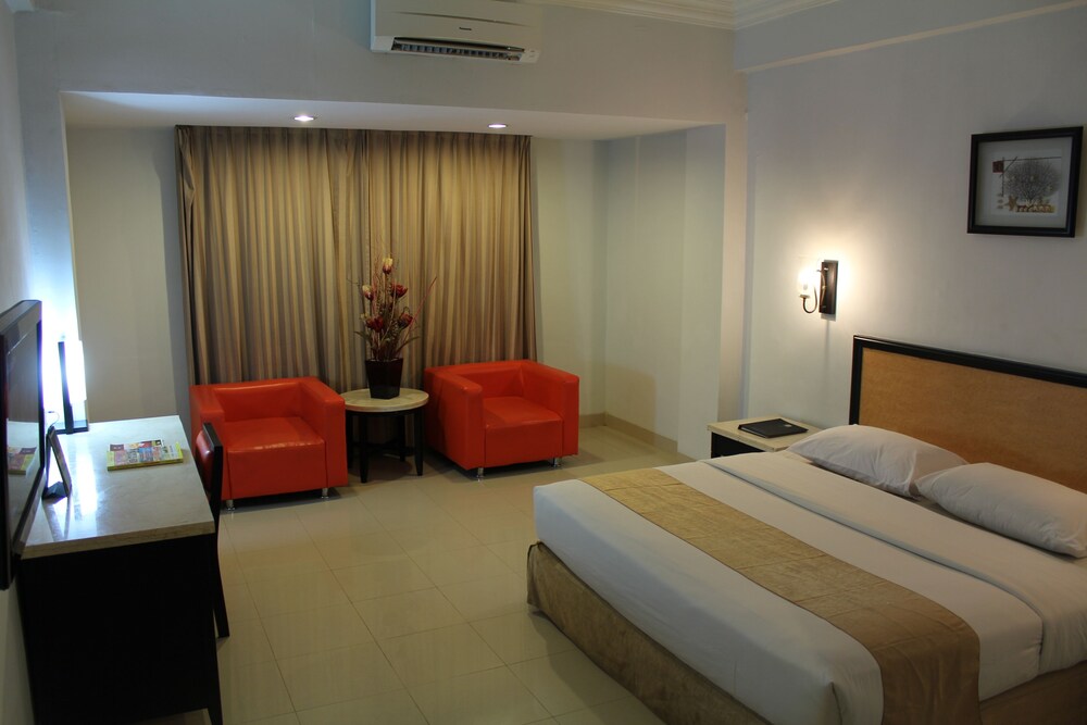 Comforta Hotel Dumai, Dumai Comforta Hotel Dumai, Dumai