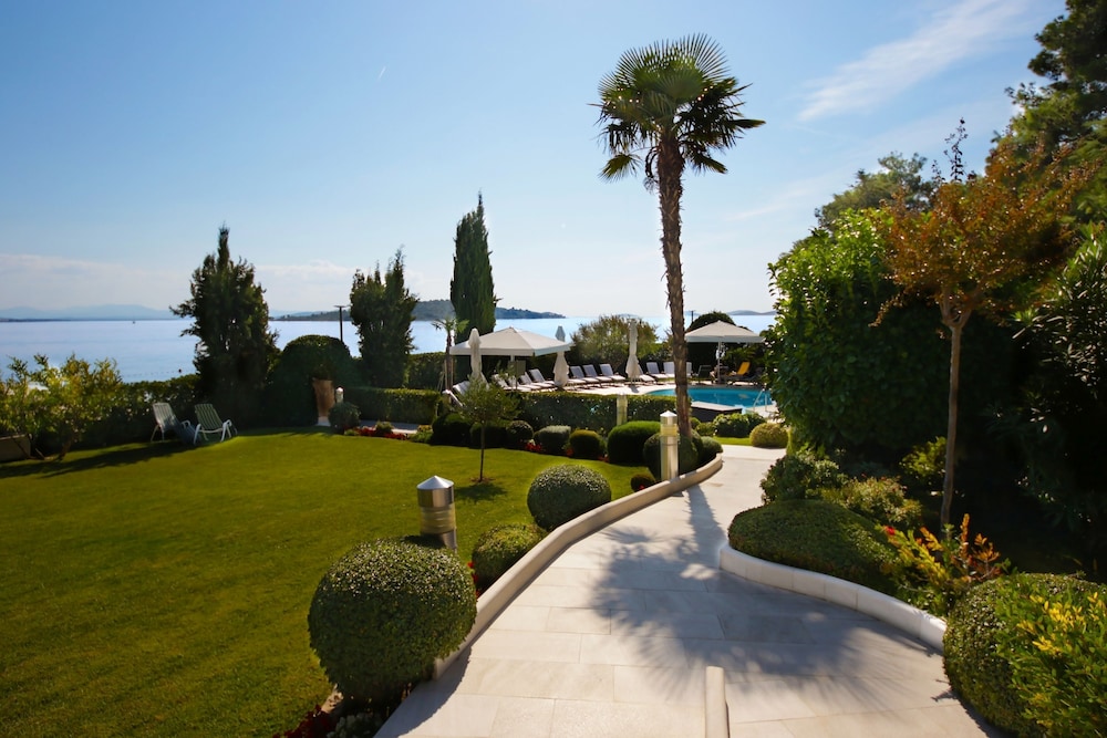 Hotel Villa Radin, Vodice Hotel Villa Radin, Vodice