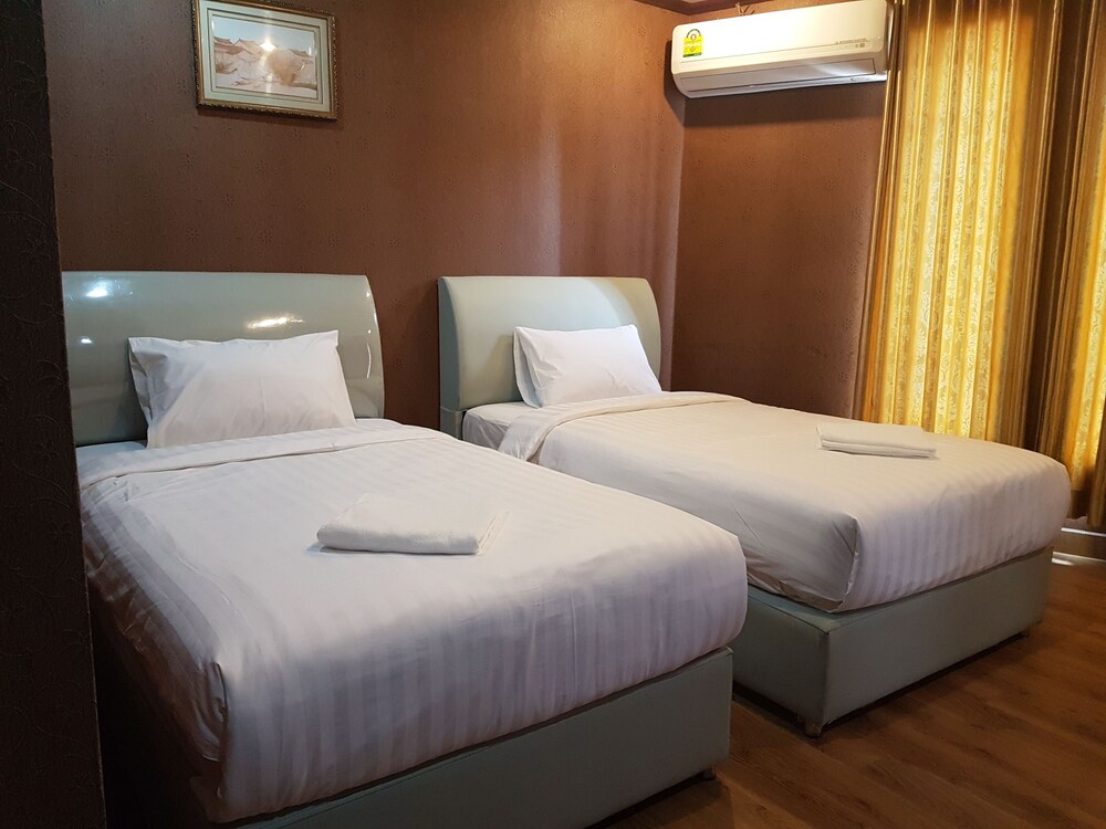 Sinnakhone Hotel, Vientiane Sinnakhone Hotel, Vientiane