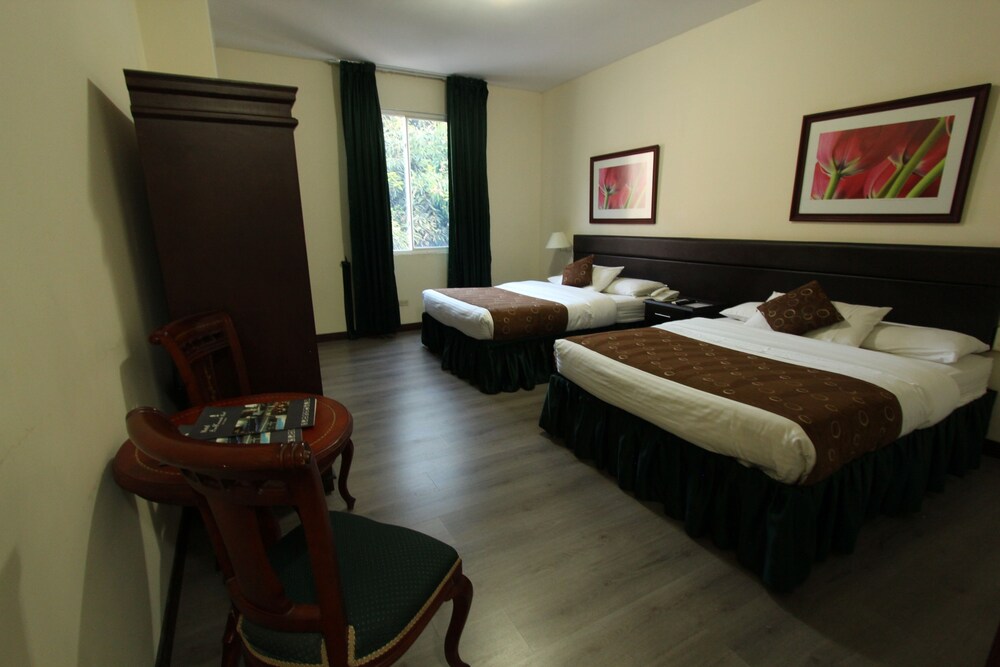 Hotel San Fernando Real, Cali Hotel San Fernando Real, Cali