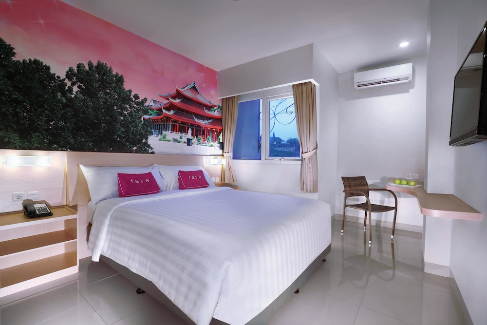 favehotel Diponegoro, Semarang favehotel Diponegoro, Semarang