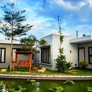 凡尼芸迷你屋別墅