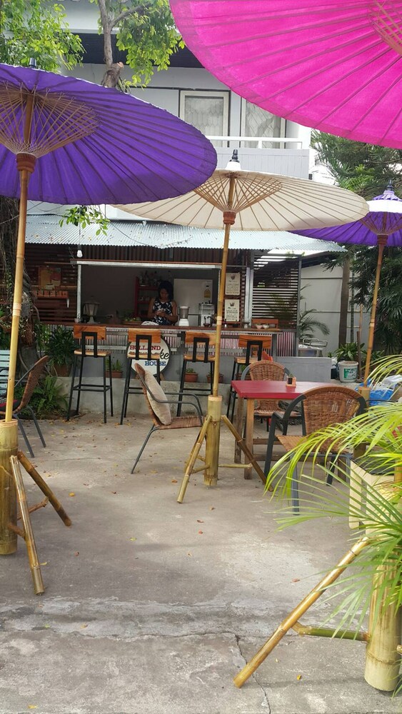 999 Triple Nine Guesthouse & Hostel Chiangmai, Chiang Mai 999 Triple Nine Guesthouse & Hostel Chiangmai, Chiang Mai