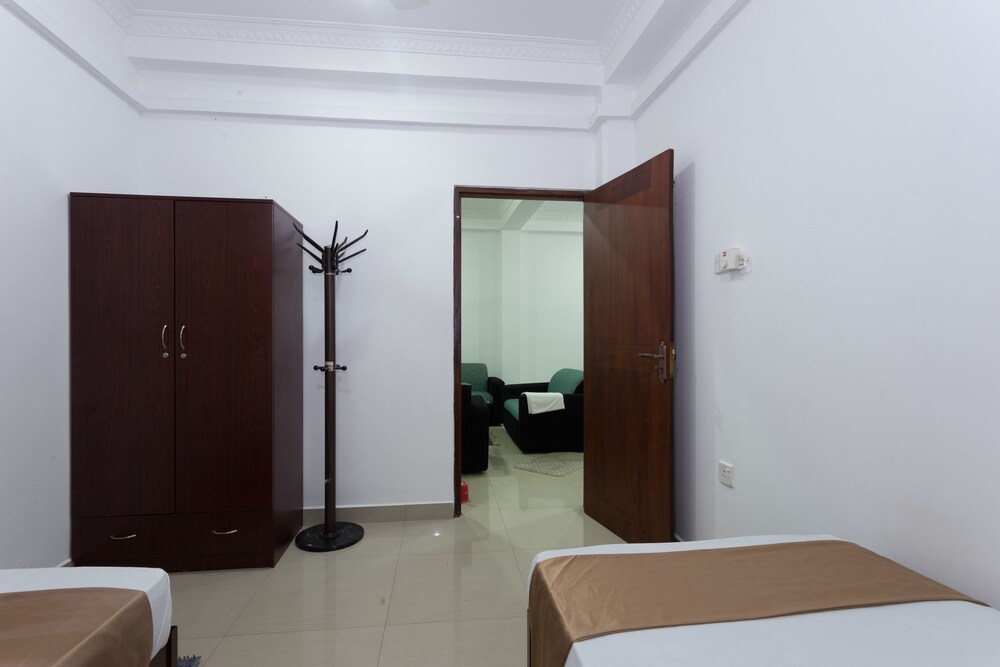 Akara Suites and Serviced Apartments @ Lorenze Rd, Colombo Akara Suites and Serviced Apartments @ Lorenze Rd, Colombo