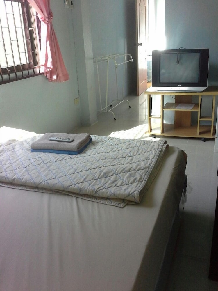 Friendly Guesthouse, Pattaya Friendly Guesthouse, Pattaya
