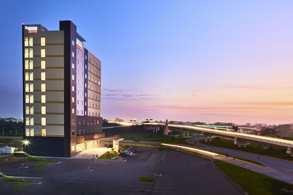 Fairfield Inn & Suites by Marriott Villahermosa Tabasco, Villahermosa Fairfield Inn & Suites by Marriott Villahermosa Tabasco, Villahermosa