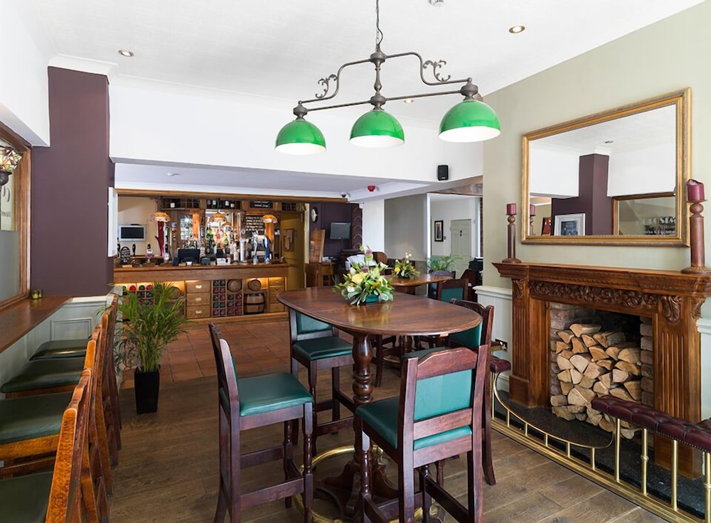 The Royal Oak Hotel and Restaurant, Chester The Royal Oak Hotel and Restaurant, Chester