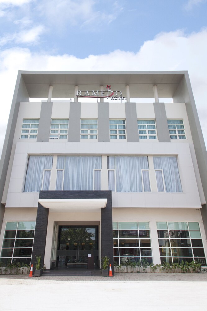 Ramedo Hotel, Makassar Ramedo Hotel, Makassar