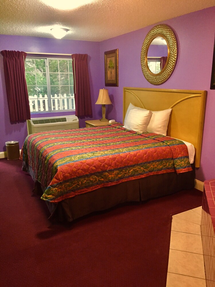 Scottish Inn & Suites, Galloway Scottish Inn & Suites, Galloway