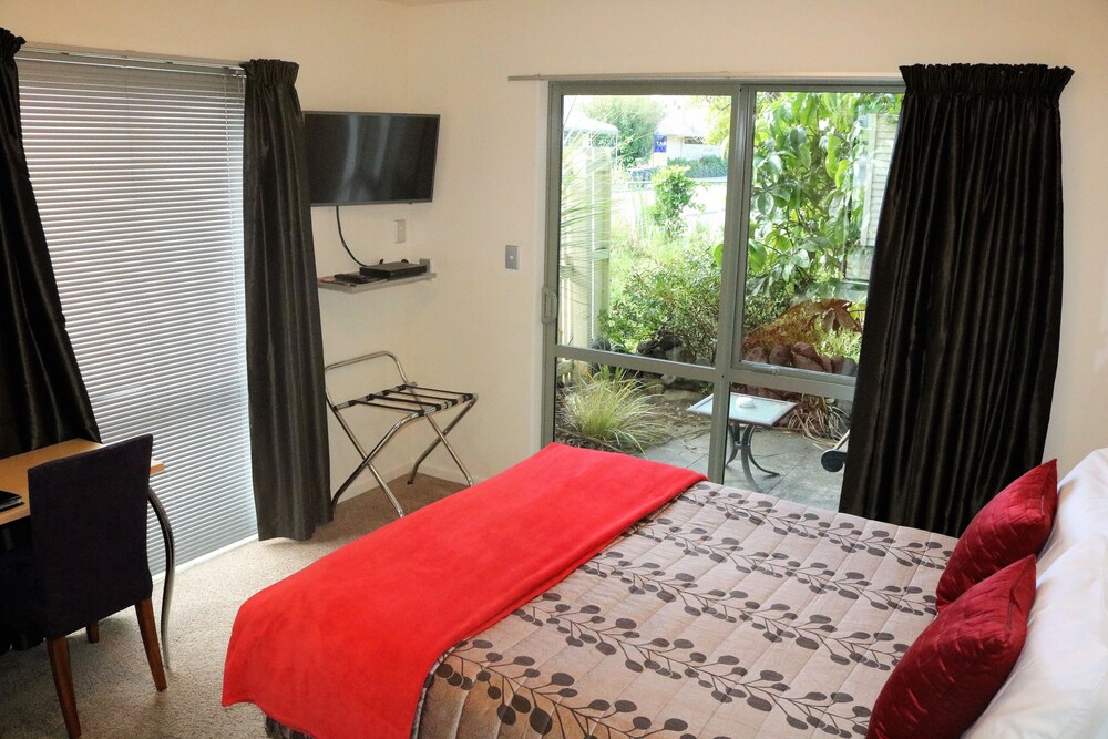 La Rochelle Motel, Canterbury La Rochelle Motel, Canterbury