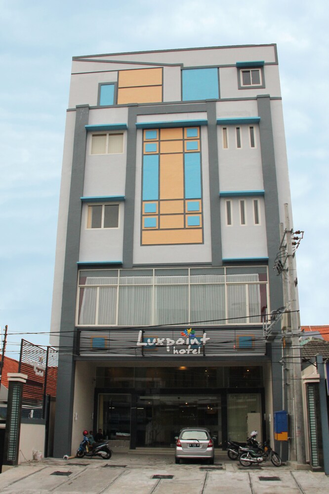 Luxpoint Hotel Surabaya, Surabaya Luxpoint Hotel Surabaya, Surabaya
