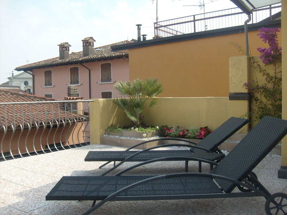 Hotel Vienna, Lake Garda Hotel Vienna, Lake Garda