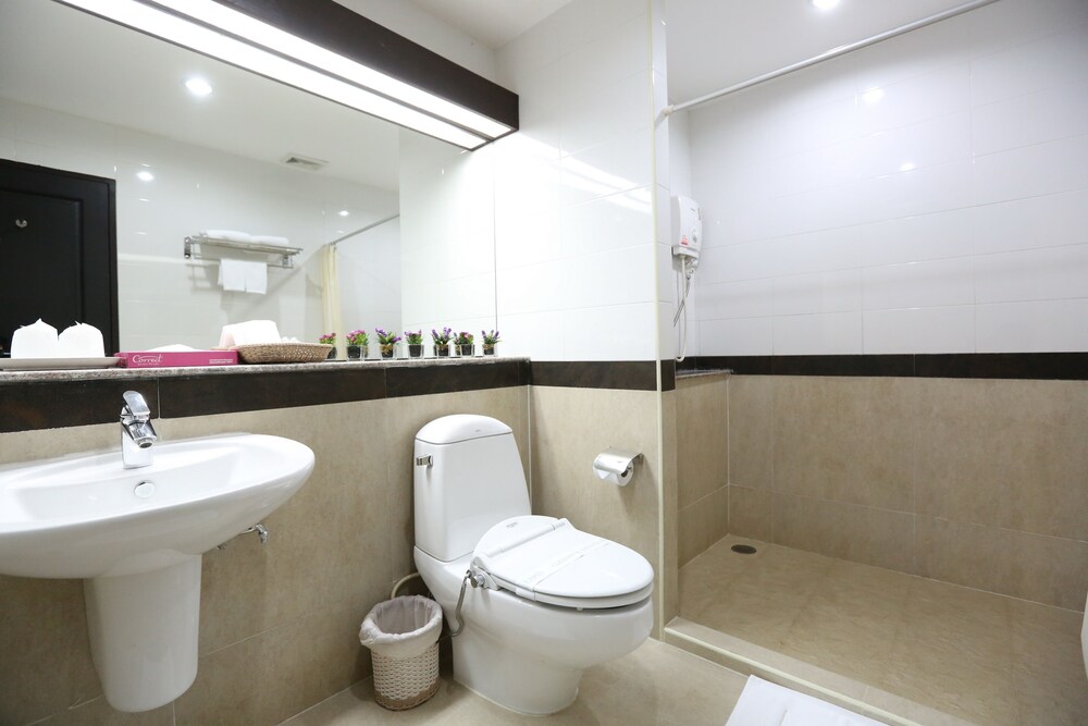 J-Town Serviced Apartments, Si Racha J-Town Serviced Apartments, Si Racha