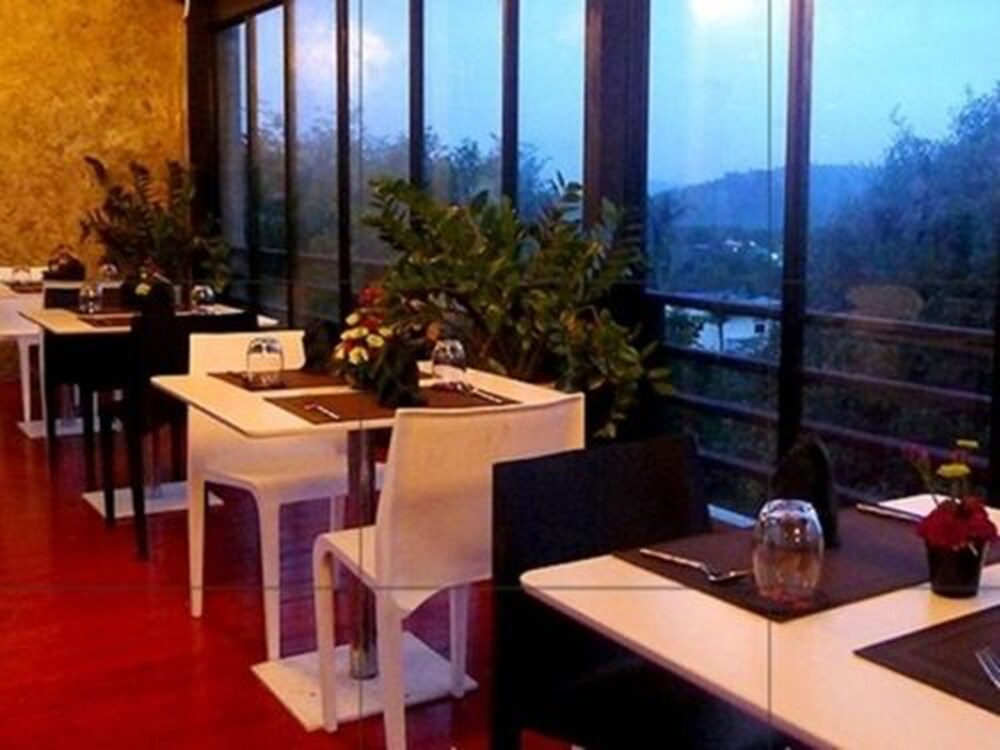 The b Ranong Trend Hotel, Ranong The b Ranong Trend Hotel, Ranong