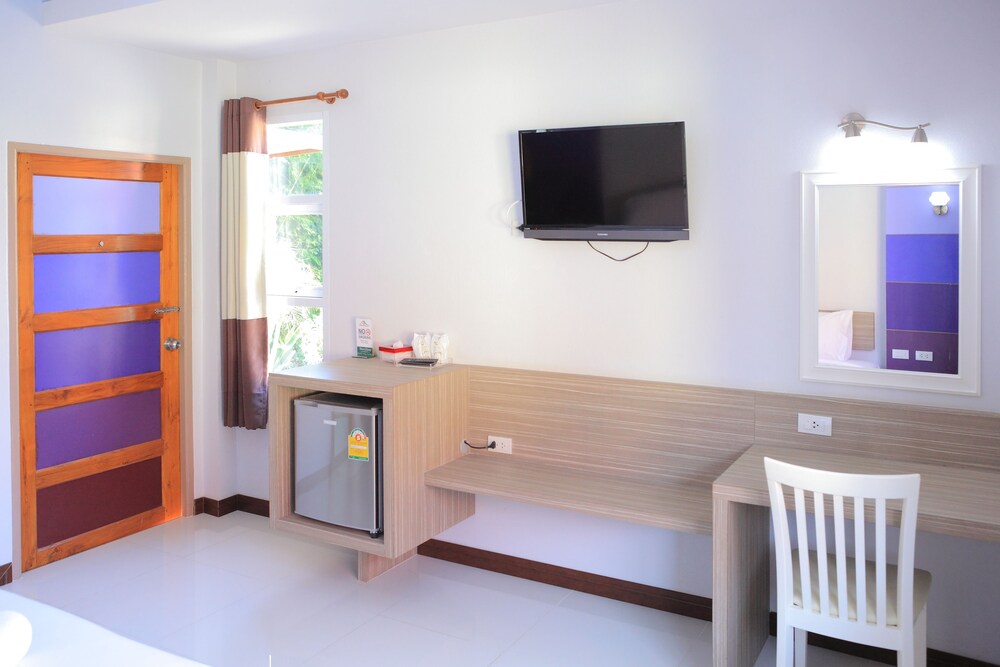 Pueanjai Resort and Restuarant, Chumphon Pueanjai Resort and Restuarant, Chumphon