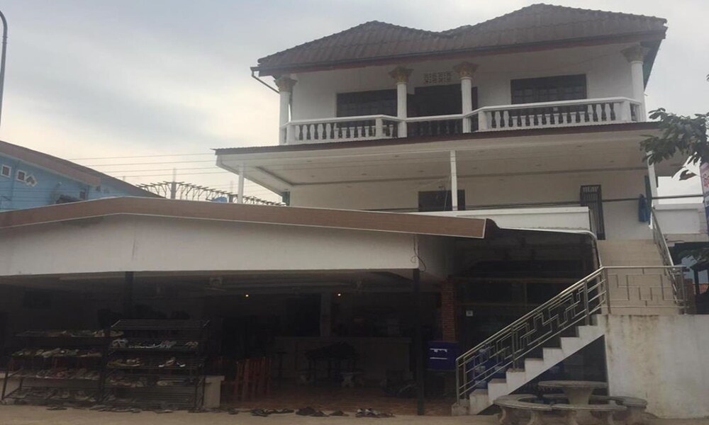 Chillao Hostel, Vang Vieng Chillao Hostel, Vang Vieng