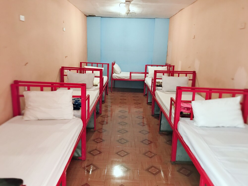 Chillao Hostel, Vang Vieng Chillao Hostel, Vang Vieng