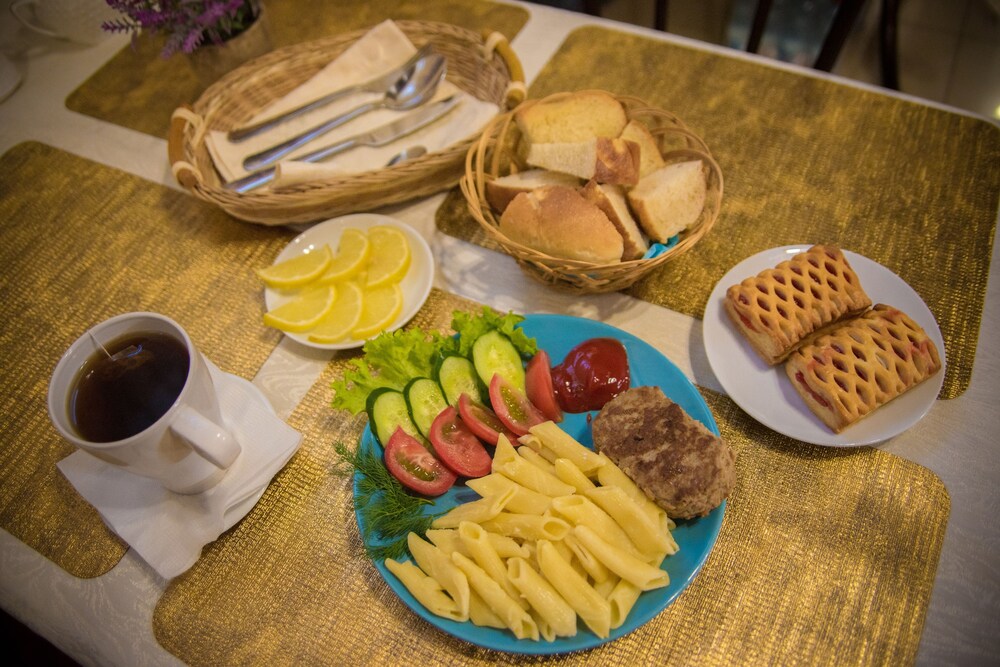 Hotel Iris, Krasnodar Hotel Iris, Krasnodar