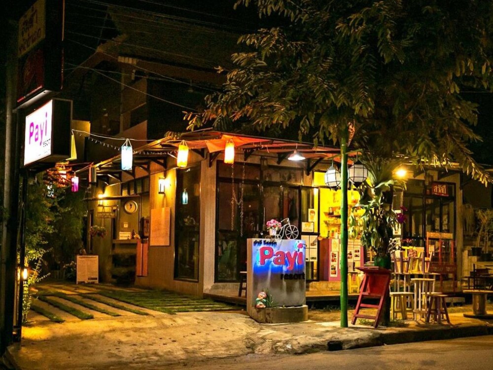 Payi Resort, Pai Payi Resort, Pai