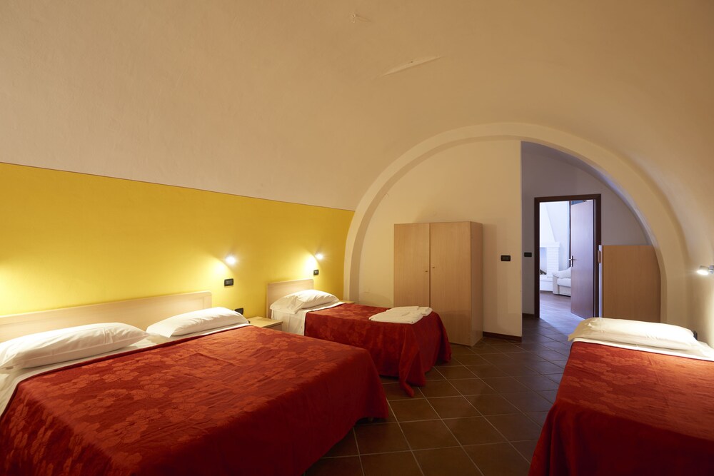 Residenza Ca' Tazzoli, Mantova Residenza Ca' Tazzoli, Mantova