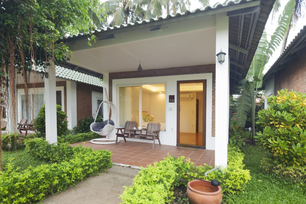 Famiana Green Villa, Ho Chi Minh City Famiana Green Villa, Ho Chi Minh City