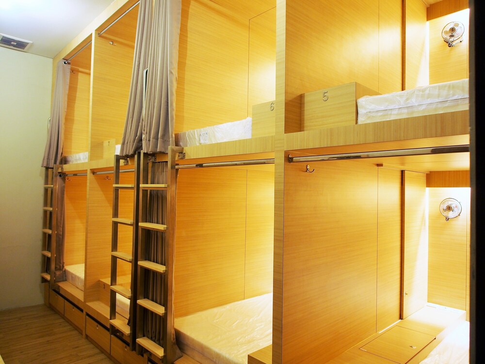 The Packer Lodge - Hostel, Jakarta The Packer Lodge - Hostel, Jakarta