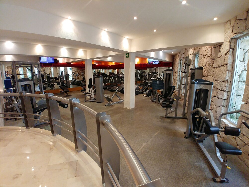 Grand Park Royal Luxury Resort Cozumel, Cozumel Grand Park Royal Luxury Resort Cozumel, Cozumel