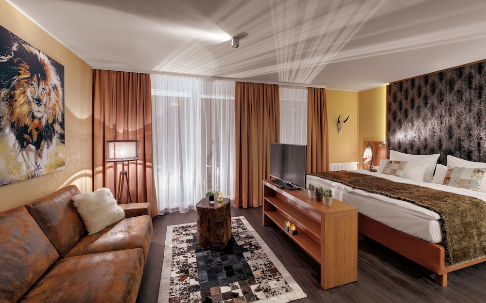 AMEDIA Luxury Suites, Graz AMEDIA Luxury Suites, Graz