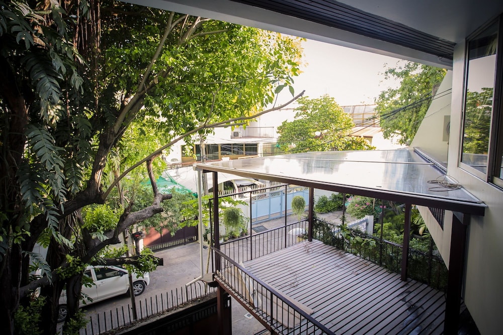 Hostel 16, Bangkok Hostel 16, Bangkok