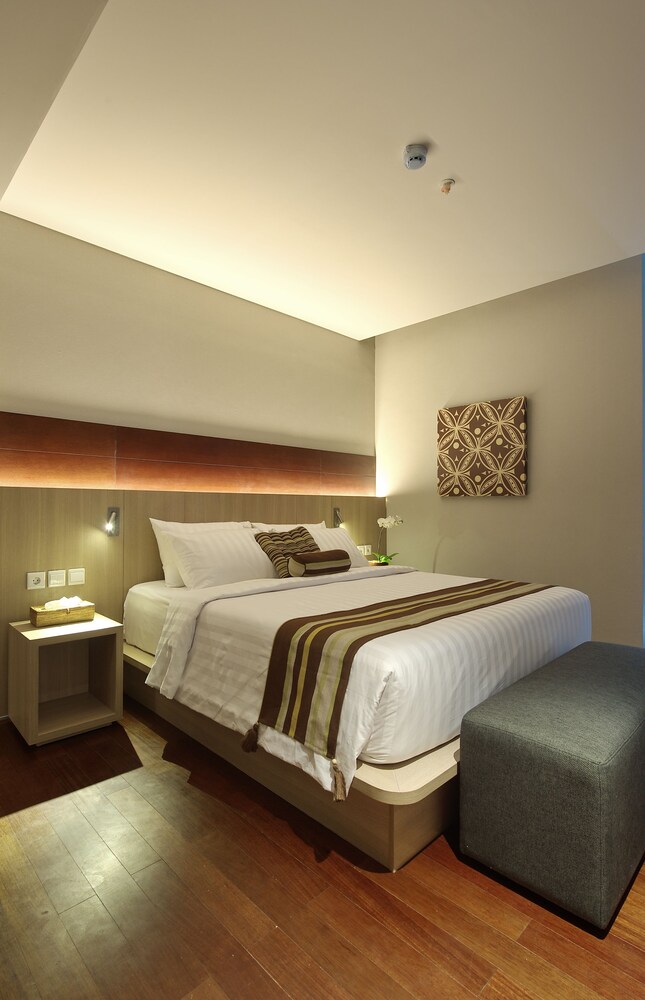 Ra Simatupang Jakarta, Jakarta Ra Simatupang Jakarta, Jakarta