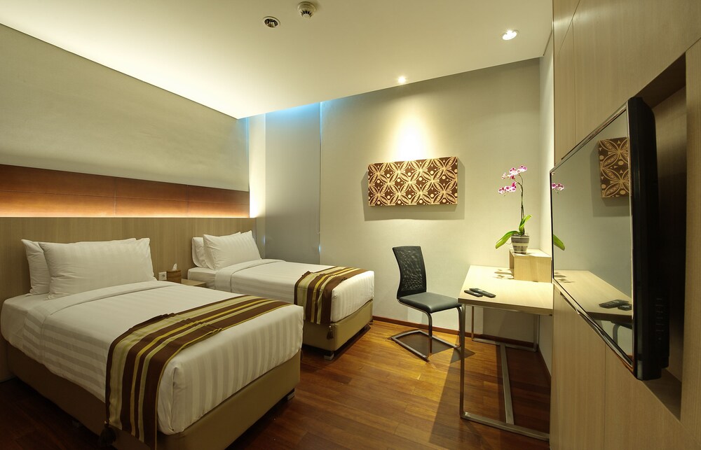 Ra Simatupang Jakarta, Jakarta Ra Simatupang Jakarta, Jakarta