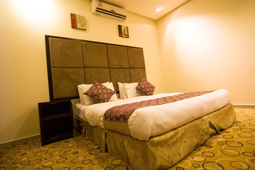 Menaa Suites, Riyadh Menaa Suites, Riyadh